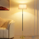GobekUsa LED Vertical Floor Lamp for Modern Living Room & Bedroom Atmosphere Lighting