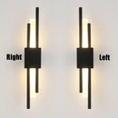 GobekUsa LED Wall Sconce Lamp Indoor Lighting for Home Bedroom Living Room Decoration