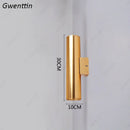 GobekUsa LED Wall Sconce Light Fixture for Modern Home Decor