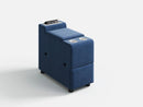 RUBIK III Versatile Console by LINSY HOME