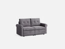 RUBIK III 2 Seats Sofa by LINSY HOME