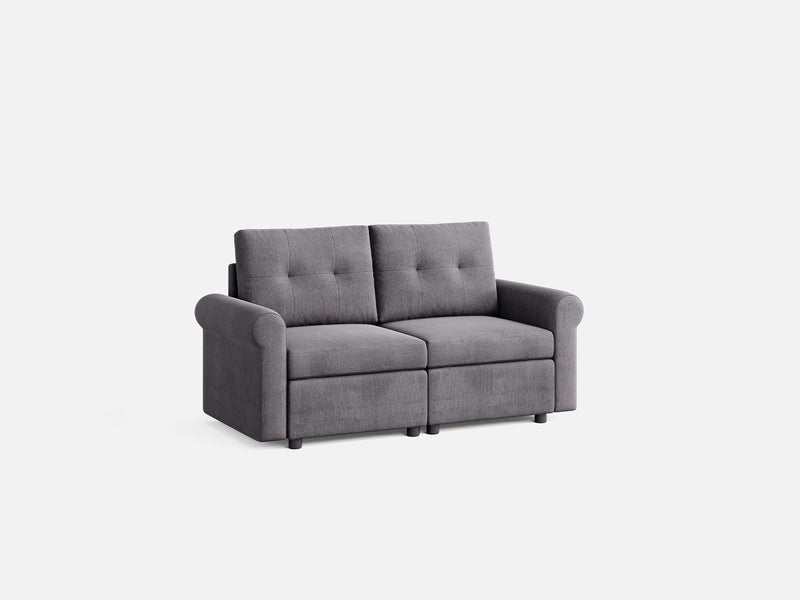 RUBIK III 2 Seats Sofa