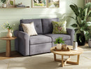 RUBIK III 2 Seats Sofa by LINSY HOME