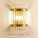 GobekUsa LED Wall Lamps: Modern Indoor Decor for Bedroom, Living Room, Study, Corridor & Aisle
