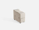 RUBIK III Versatile Console by LINSY HOME