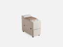 RUBIK III Versatile Console by LINSY HOME