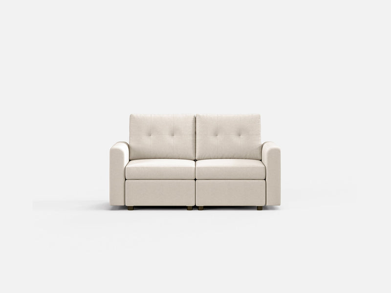 RUBIK III 2 Seat Sofa