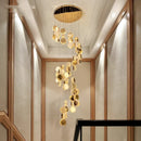 GobekUsa LED Pendant Chandeliers: Modern, Stylish Lighting for Living & Dining Room