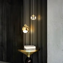 GobekUsa LED Pendant Lights: Luxury Bedroom & Living Room Decor Lamp