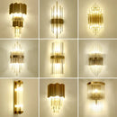GobekUsa LED Wall Lamps - Modern Decor for Bedroom Living Room Aisle Home Lighting