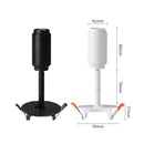 GobekUsa Adjustable Beam LED Ceiling Lamp with Multi-Angle Track Lighting