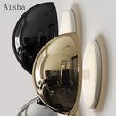 GobekUsa LED Scandinavian Sconce Wall Lamp for Modern Medieval Interior Decor