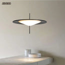 GobekUsa Designer UFO Chandelier 10W Modern Indoor Living Room Lamp
