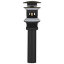 GobekUsa Gold Brass Square Basin Faucet Single Handle Deck Mounted Bathroom Sink Mixer