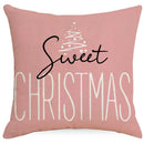 GobekUsa Christmas Pillowcase: Santa Claus Snowman Print for Living Room Sofa Decor
