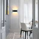 GobekUsa LED Wall Lamp: Modern Nordic Style for Living Room, Bedroom, and Aisle Lighting