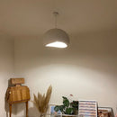 GobekUsa Japanese Style Wabi-sabi LED Pendant Chandelier for Living, Dining, or Bar Decoration