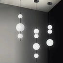 GobekUsa Gourd Pendant Lights for Modern Decor in Kitchen, Dining, Bedroom, and Restaurant