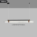 GobekUsa LED Pendant Lamp for Dining Living Room Kitchen Chandelier Lighting