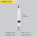 GobekUsa LED Bright Wall Lamp for Bedroom, Living Room, and Corridor