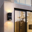 GobekUsa LED Wall Lamps: Modern, Creative, Waterproof for Outdoor Courtyard, Gate, Terrace, Garden.
