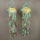 GobekUsa Jellyfish Lantern: Under the Sea Birthday Party Decor