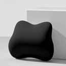 GobekUsa Lumbar Support Memory Foam Cushion for Office Chair and Car Seat