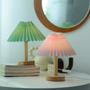 GobekUsa Korean Style Desk Lamp USB Night Light
