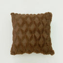 GobekUsa Diamond Embroidery Cushion Cover for Modern Home Decor