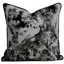 GobekUsa Black & White Light Luxury Designer Pillow Cover - Living Room & Hotel Sofa Décor