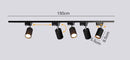 GobekUsa LED Ceiling Lights for Nordic Home Decor, Living Room, Bedroom, Indoor Lighting