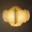 GobekUsa Italian Silk Pendant Lights: Designer Luxury for Interior Decor in Living Room, Bedroom, Dining.