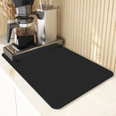 GobekUsa Dining Table Mat Coasters Set: Kitchen Decor & Organization Placemats by GobekUsa