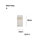 GobekUsa Alabaster Gold Chrome Chandelier Suspension Luminaire for Living Room