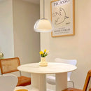 GobekUsa Glass Jelly Pendant Lamp for Living Room Kitchen Dining - Denmark Suspension Light