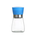 GobekUsa Adjustable Spice Grinder Mill Shakers Kitchen Gadgets
