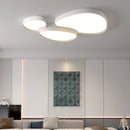 GobekUsa Cloud Ceiling Lights: Modern & Simple Recessed LED Lamp for Living Room, Bedroom, Study