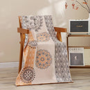 GobekUsa Cotton Bath Towel - Soft & Quick Dry - 70x140cm