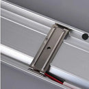 GobekUsa LED Tri-Proof Batten Tube, 1ft 2ft 10W 20W Explosion Proof Ceiling Light, Replace Fluorescent Fixture