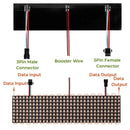 GobekUsa LED Matrix Panel Light - Flexible, Addressable, Digital Pixel Screen
