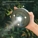 GobekUsa Camping Light Strip 10M Waterproof Outdoor Garden Tent Room Decor LED Light