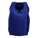 GobekUsa Inflatable Travel Pillow: Portable Neck Cushion for Airplane, Car, Office, Nap.