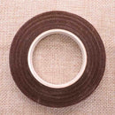 GobekUsa Green Florist Tapes 12mm*45m Stretchy Corsages Stamen Wrap Buttonhole Artificial Flower