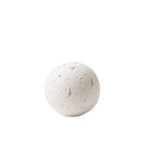 GobekUsa Geometric Spherical Ceramic Ornaments Moon Home Decoration Accessory