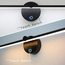 GobekUsa Linear LED Vanity Wall Lamp 41CM with Switch & 300° Rotation