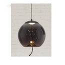GobekUsa LED Pendant Light Chandelier for Modern Living and Dining Room Lighting