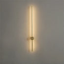 GobekUsa LED Wall Lamps: Nordic Modern Design for Living Room and Bedroom