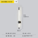 GobekUsa LED Bright Wall Lamp for Bedroom, Living Room, and Corridor