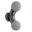 GobekUsa Designer Grape Wall Sconce Light for Corridor and Bedroom