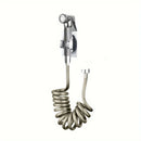 GobekUsa Hygienic Bidet Parts Set for Clean, Fresh Toilet Experience